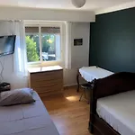 Apartament Superbe Proche Plage+parking Prive Antibes