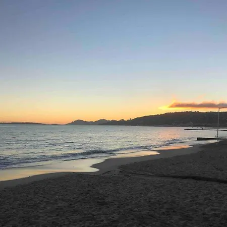 Apartament Superbe Proche Plage+parking Prive *