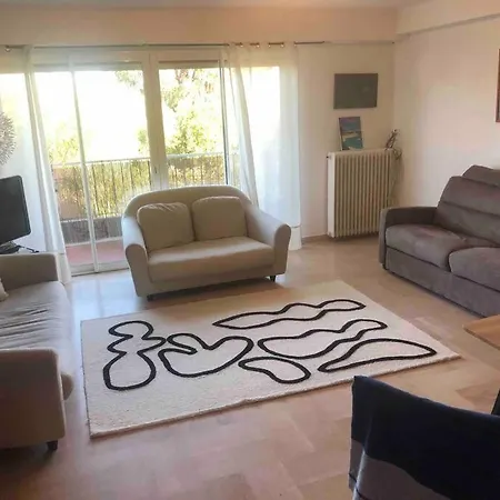 Apartament Superbe Proche Plage+parking Prive *
