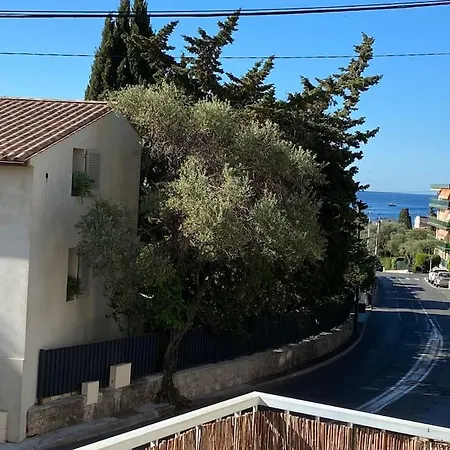 Apartament Superbe Proche Plage+parking Prive