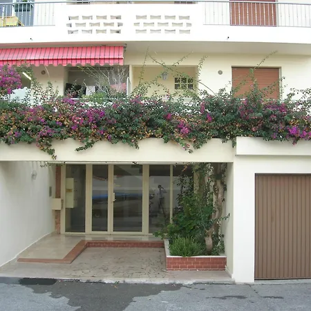 Superbe Proche Plage+parking Prive Appartement Antibes